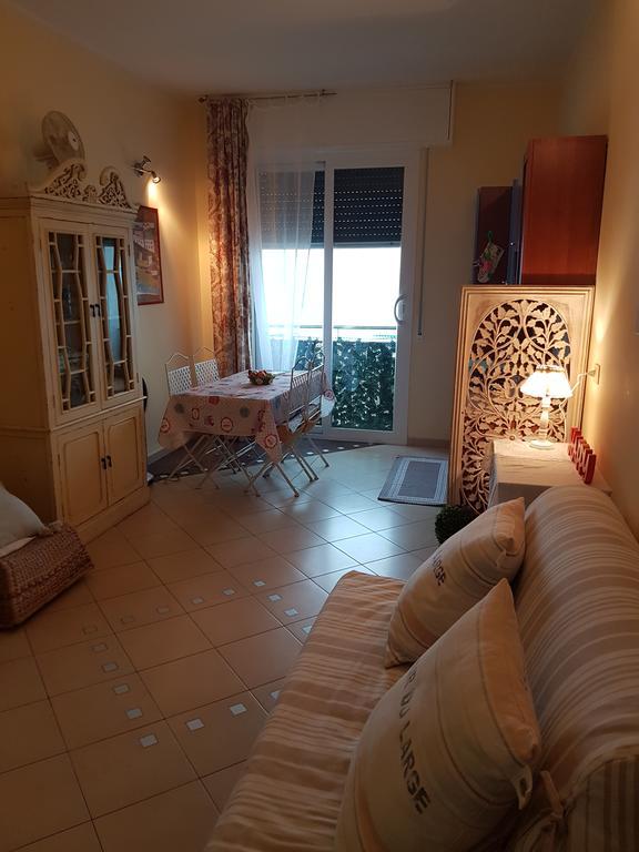 Ferienwohnung La Casa Di Pepe Pietra Ligure Exterior foto