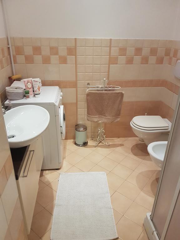 Ferienwohnung La Casa Di Pepe Pietra Ligure Exterior foto